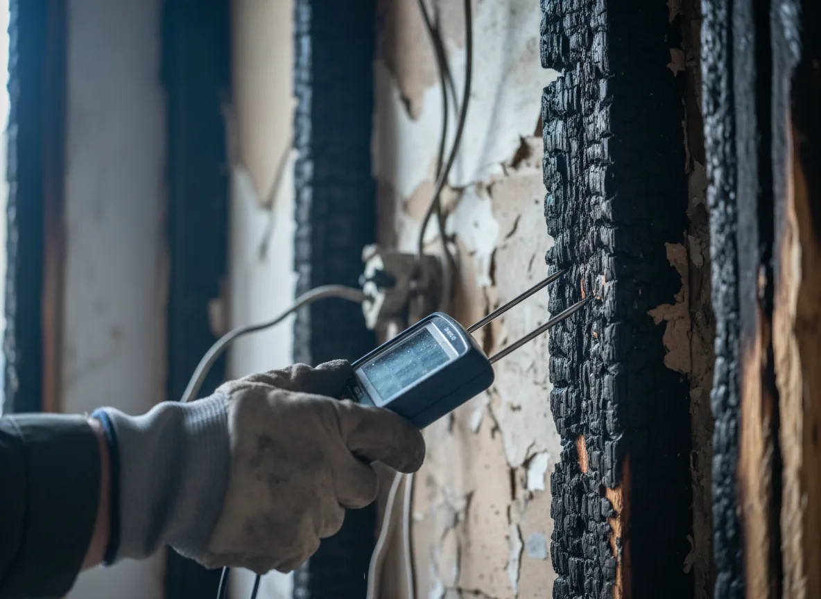 Fire Damage Restoration Leasburg, NC FAQs